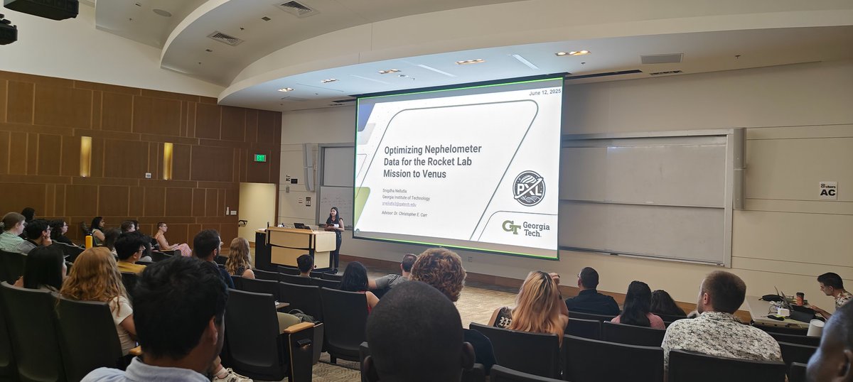 👽 Day 3 at #AbGradCon25