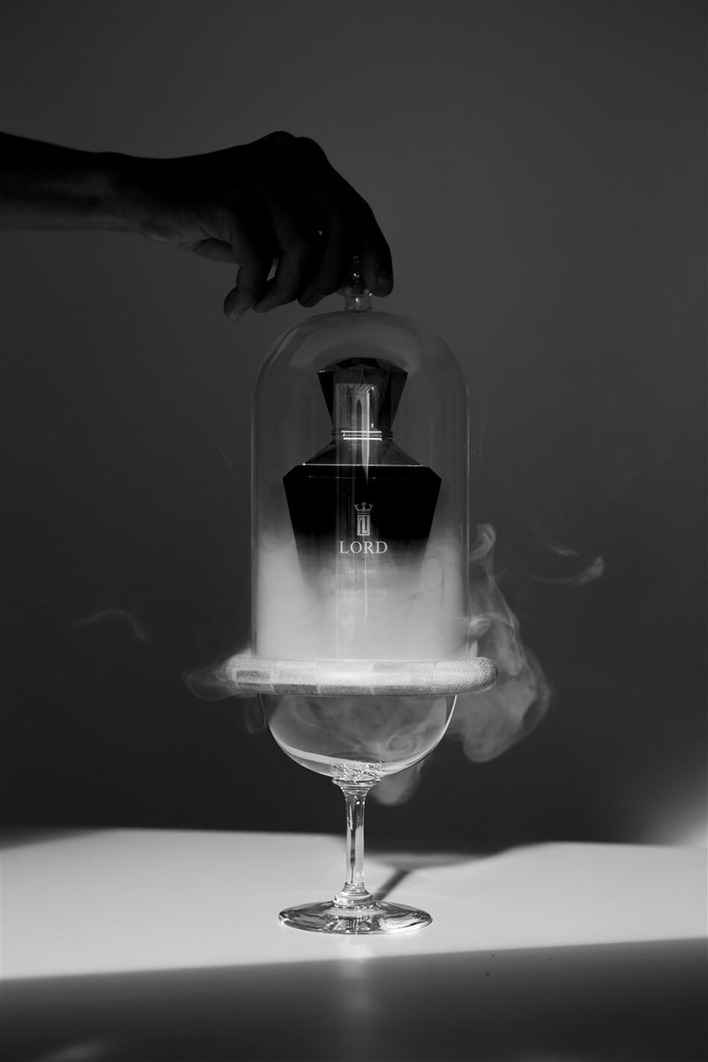 Lord Milano | لورد ميلانو tweet media