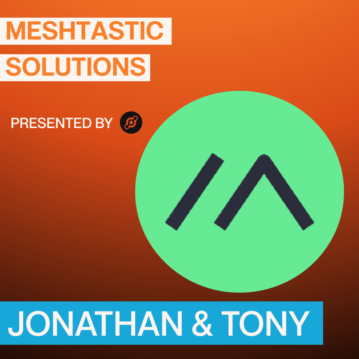 What's going on in the business of Meshtastic?  Oh, just solutions providers standing up a company.  

pod.metsci.show/episode/meshta…

Crush!