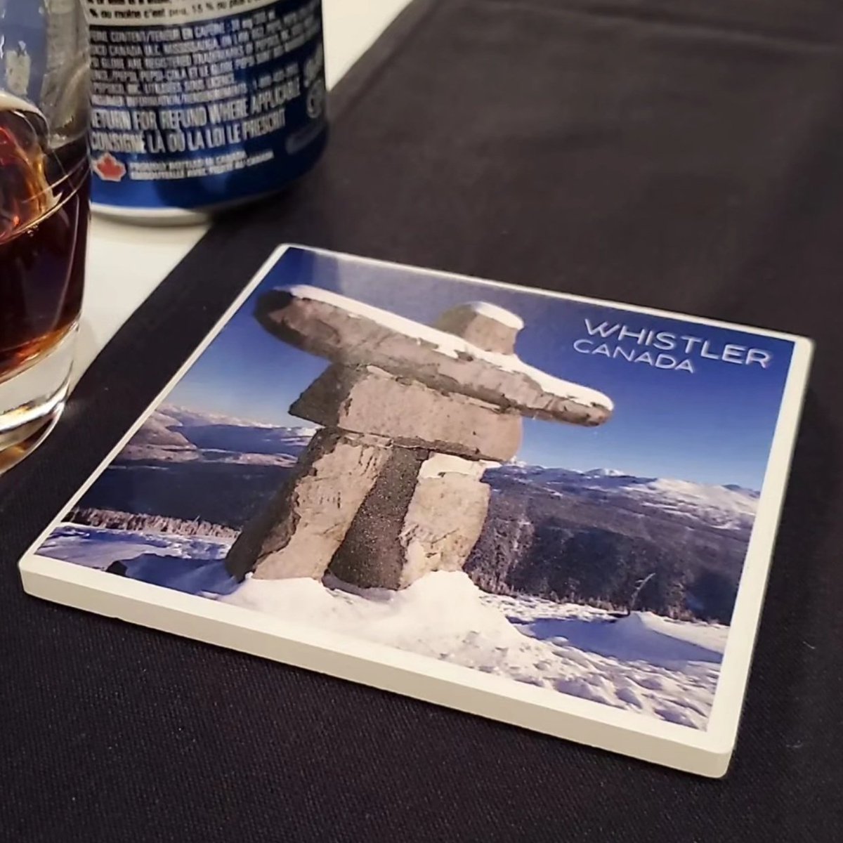 irenafeng's tweet photo. Wrapped up #KSNeurodegen25! It was so fun chatting with people about my poster, making new friends, and enjoying the scenery and weather 🤩 Thanks to @KeystoneSymp for hosting this conference (and for my brand-new coaster from winning musical bingo!!!) https://t.co/6DglJoPPU4
