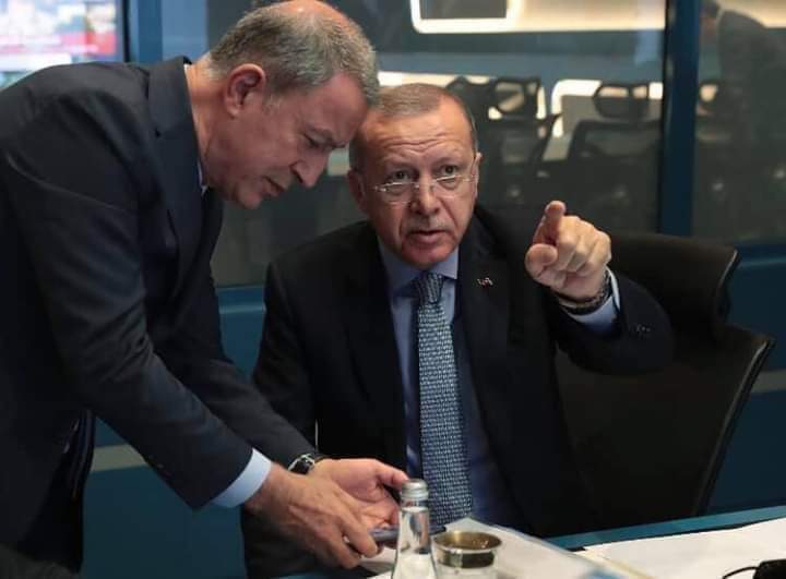 -Şurası İsrail mi
-Evet efendim 
-Orayıda alın 😎

#freedomconvoy