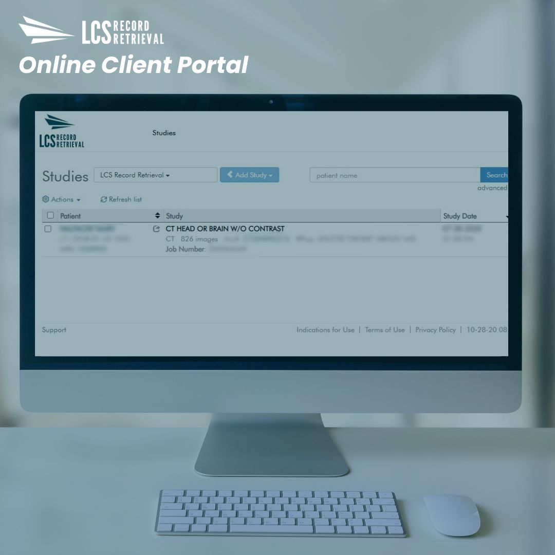 _LCSrecords's tweet image. Time is everything in legal and insurance workflows.⏱️ That’s why we deliver fast, reliable record retrieval—with updates at every step through our client focused secure portal.

#FastRecords #OnTimeEveryTime #LegalWorkflow #EfficientSupport #TurnaroundMatters