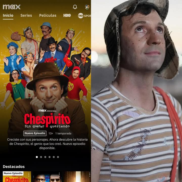 Televisión del Sur tweet media