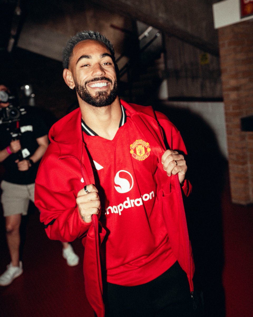 Look at that smile 😁
