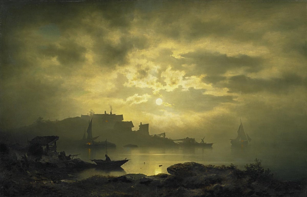 DailyClassicArt tweet picture