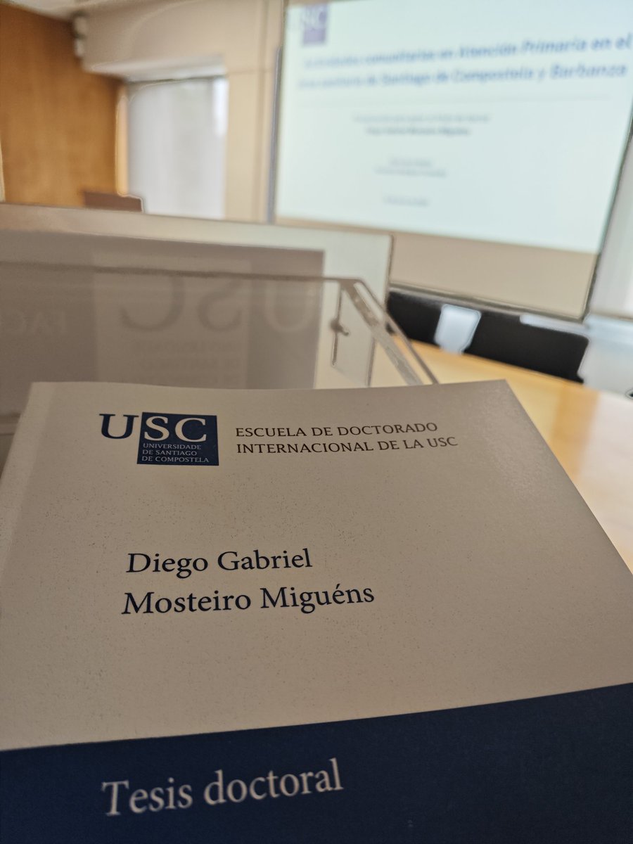 Final de una etapa. Por fin! 💪❤️