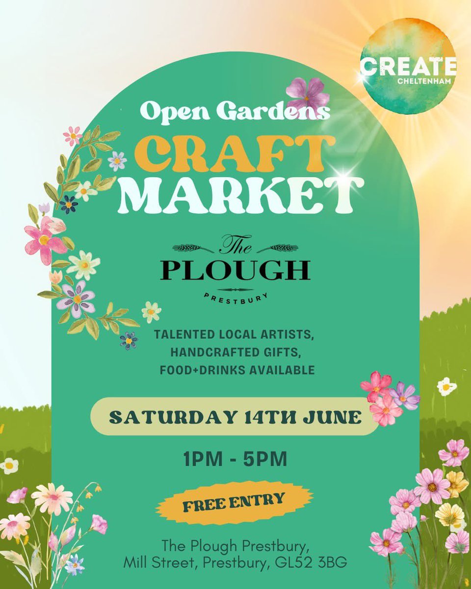 The Plough Prestbury (@theploughchelt) on Twitter photo 