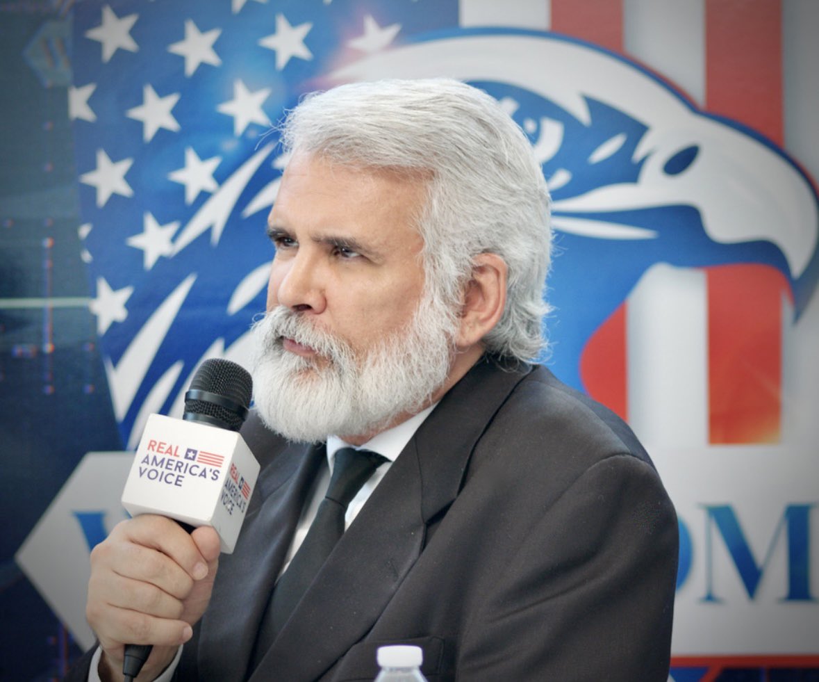 LeadingReport's tweet image. BREAKING: HHS Secretary Robert F. Kennedy has appointed Robert Malone to the Advisory Committee on Immunization Practices.