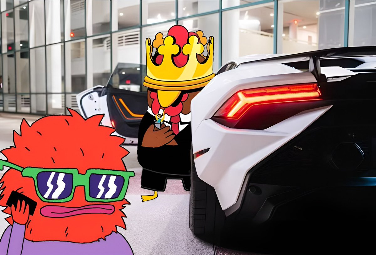 just talked to my quant

he said the $coq token on the avalanche blockchain is undervalued at it's current market capitalization

i tend to agree