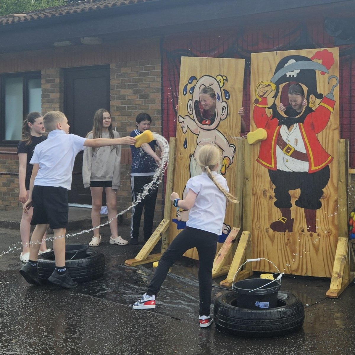 Mrs Crerar tweet media