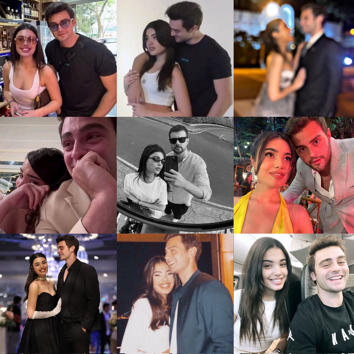 foro çekilirken lizgeyi hep sağına alması..