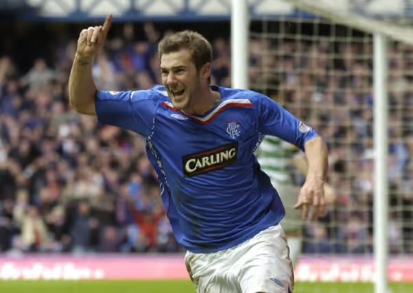The Ibrox Roar (@ibroxroar72) on Twitter photo Been seeing a lot of posts about underrated Rangers players lately…
For me, this guy is first. A warrior in midfield during one of our most successful sides in decades.
Underrated. Undervalued. Was genuinely gutted when he was sold. 🔴⚪️🔵
<a href="/KThomsonAcademy/">KevinThomsonAcademy</a>
#RangersFC Been seeing a lot of posts about underrated Rangers players lately…
For me, this guy is first. A warrior in midfield during one of our most successful sides in decades.
Underrated. Undervalued. Was genuinely gutted when he was sold. 🔴⚪️🔵
<a href="/KThomsonAcademy/">KevinThomsonAcademy</a>
#RangersFC