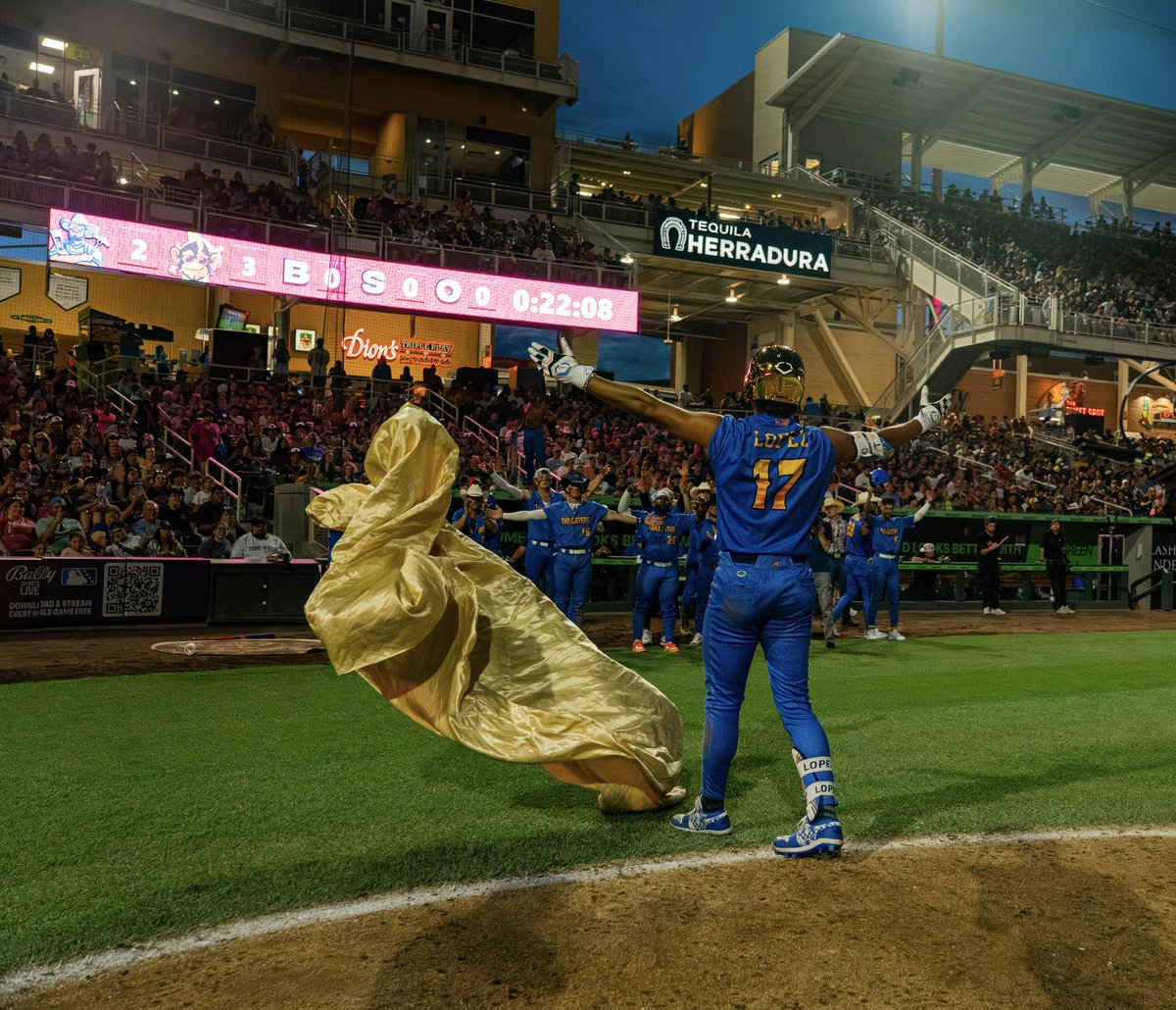 Nicholaus Lopez tweet media