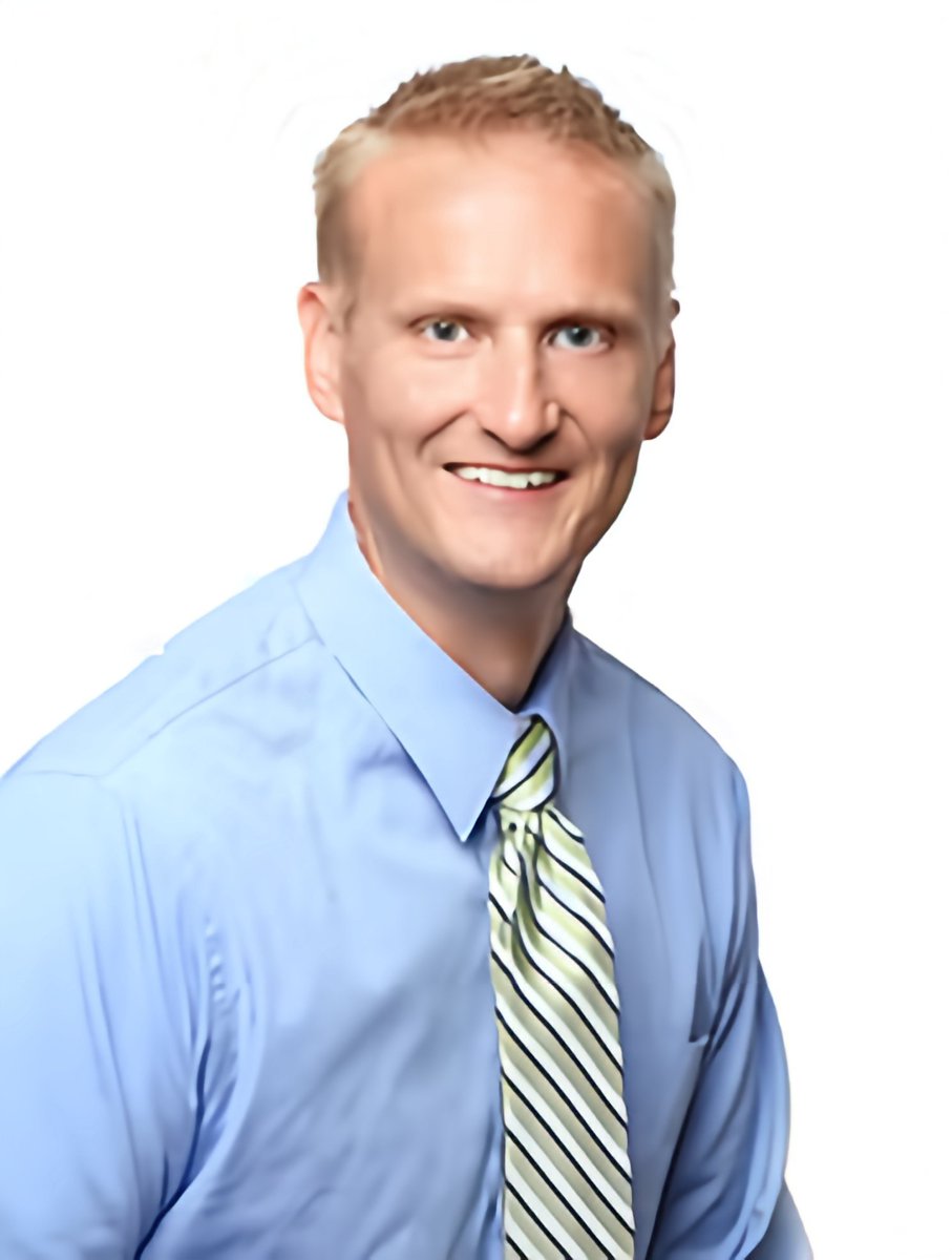 Charles Baus, OD ‘02, has been recognized by the Salus University Alumni Association with the 2025 Special Recognition Award.

Read more: ow.ly/Hemy50W8yyk

#salusuniversity #salusatdrexel #awesomealumni #recognition