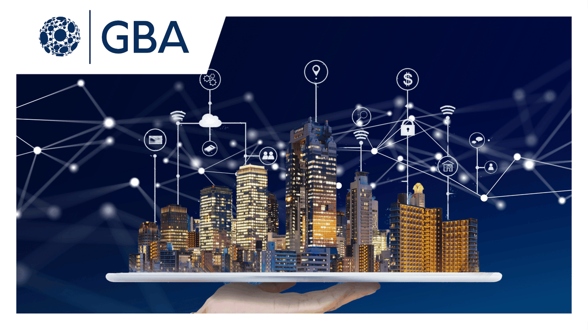 How can blockchain streamline and reduce the cost of housing?

Read More:
linkedin.com/posts/gbagloba…

#GBA #BMM #Gbaglobal