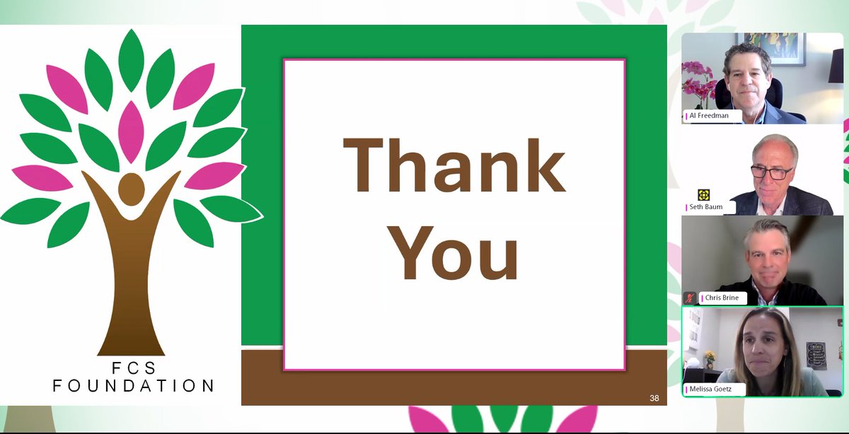 FCS Foundation (@livingwithfcs) on Twitter photo A special thanks to <a href="/SethJBaumMD/">Seth J. Baum MD</a> and <a href="/rarecounseling/">Al Freedman</a> for sharing your knowledge in assisting those #livingwithFCS on today's webinar.
Missed it? Check out livingwithfcs.org for more information! A special thanks to <a href="/SethJBaumMD/">Seth J. Baum MD</a> and <a href="/rarecounseling/">Al Freedman</a> for sharing your knowledge in assisting those #livingwithFCS on today's webinar.
Missed it? Check out livingwithfcs.org for more information!