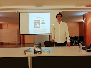 Acen Editorial (@aceneditorial) on Twitter photo Presentación Oficial de "Gonzalo", el Nuevo Libro de <a href="/seruntusitala/">Ser un Tusitala</a>
seruntusitala.blogspot.com/2025/06/presen… Presentación Oficial de "Gonzalo", el Nuevo Libro de <a href="/seruntusitala/">Ser un Tusitala</a>
seruntusitala.blogspot.com/2025/06/presen…