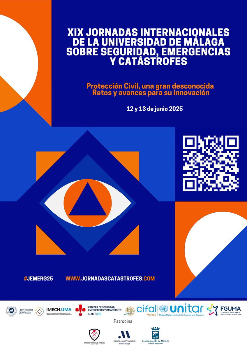 EMERGENCIAS_UMA (@counseling_uma) on Twitter photo Las instalaciones de <a href="/IndustrialesUMA/">Escuela de Ingenierías Industriales UMA</a> han mostrado a la comunidad universitaria el equipo de ultima generación de <a href="/policia/">Policía Nacional</a> y sus drones de observación. Mañana en el campo de experimentación de emergencias nos mostrarán el trabajo que realiza la policía científica. Las instalaciones de <a href="/IndustrialesUMA/">Escuela de Ingenierías Industriales UMA</a> han mostrado a la comunidad universitaria el equipo de ultima generación de <a href="/policia/">Policía Nacional</a> y sus drones de observación. Mañana en el campo de experimentación de emergencias nos mostrarán el trabajo que realiza la policía científica.