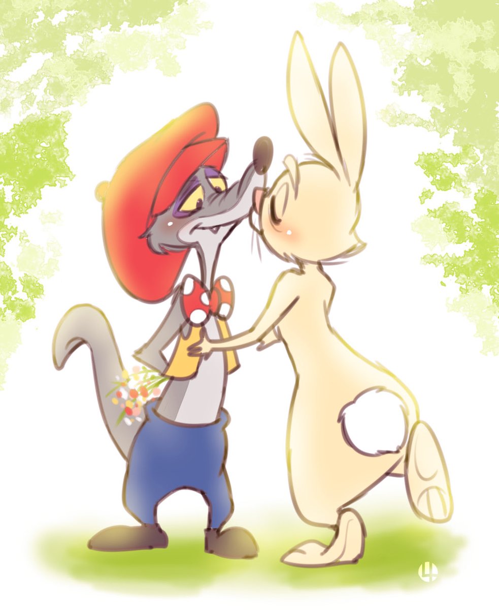 Can not believe it's been fully 5 years since I started drawing them.
Time fries..