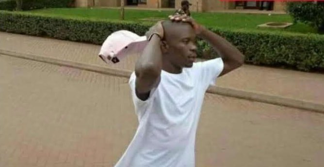 Sente zaffe eza league banange😭😂