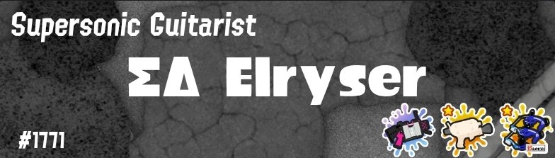 10 stars + 6 stars 🔥

#Splatoon3 #NintendoSwitch2 #NintendoSwitch