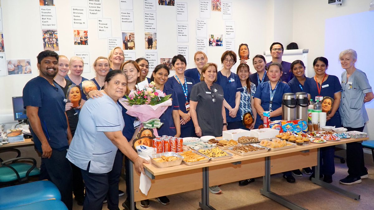 Linda Keogh (@lindakeogh16) on Twitter photo Everyday these people never cease to amaze me . I won’t be far from your side and always there if you need me ! Thank you so much not just for today but for the last 7 years and for been one of you . It was for sure a privilege❤️<a href="/NursingOlol/">OLOLNursing</a> Everyday these people never cease to amaze me . I won’t be far from your side and always there if you need me ! Thank you so much not just for today but for the last 7 years and for been one of you . It was for sure a privilege❤️<a href="/NursingOlol/">OLOLNursing</a>