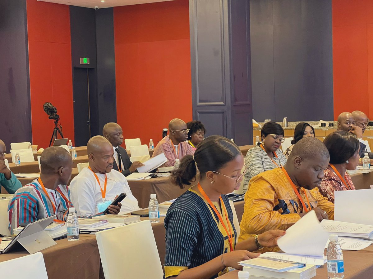 Tatatou❤️🇬🇳 tweet media