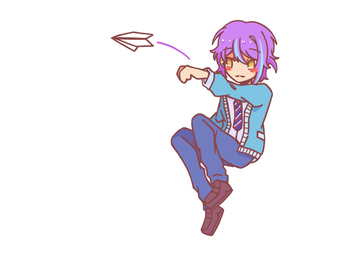 _nonoyo's tweet image. Day 3: 🍬🎈 #WxSShipWeek
