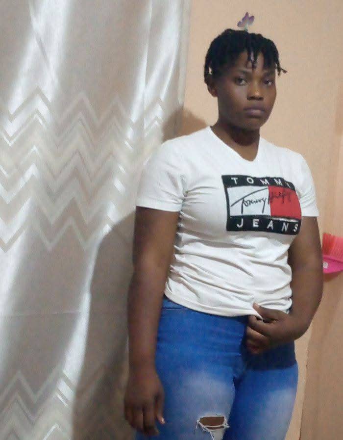 I follow back let's connect more blessings 💞😘🥰