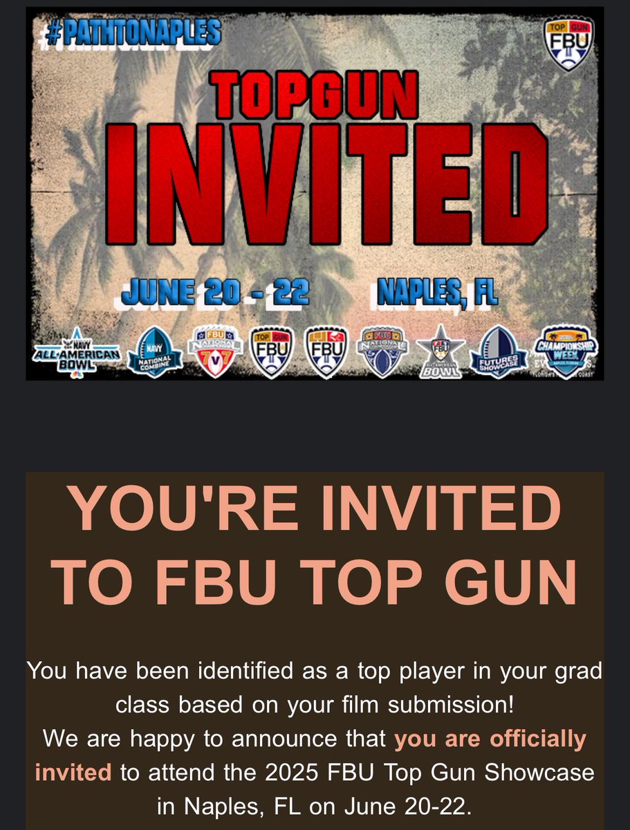 Ash Bates “2030” RB tweet media