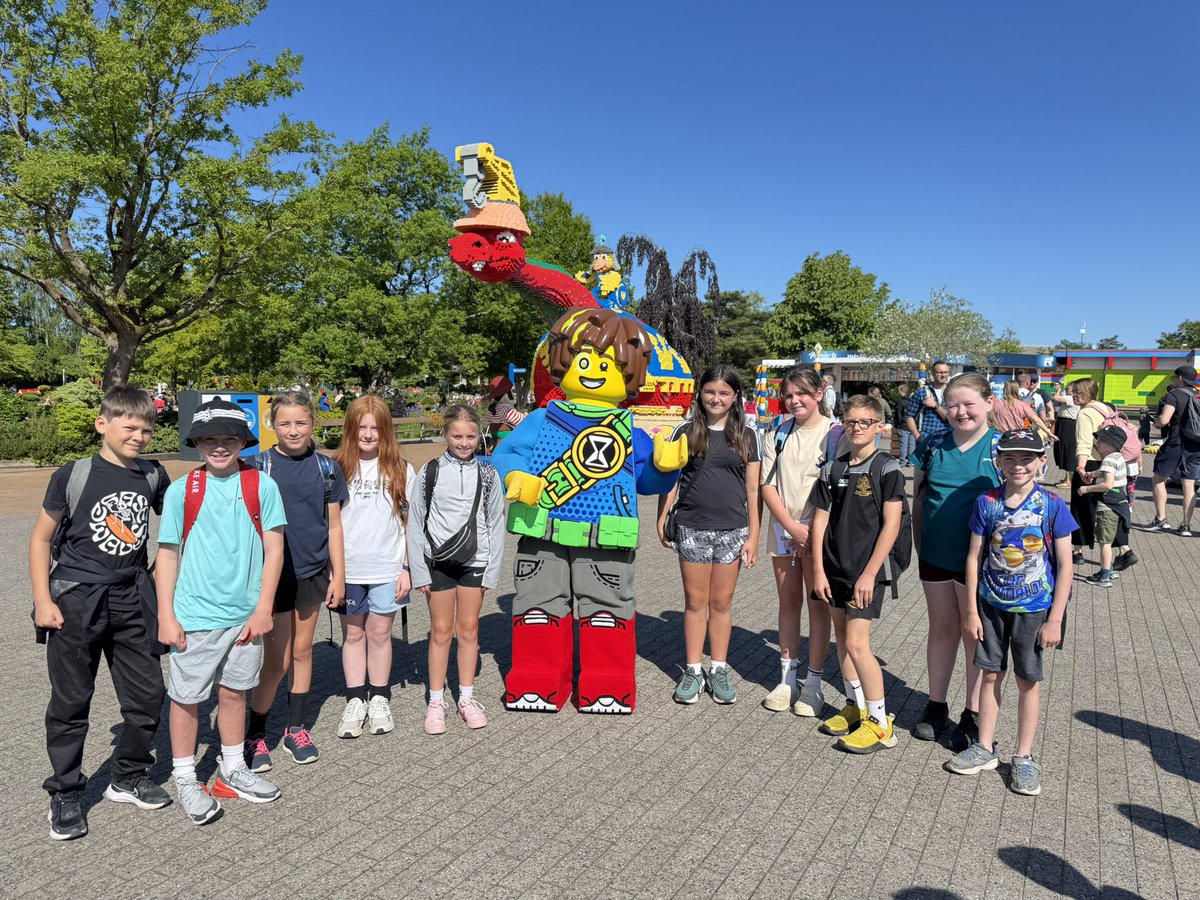 Ysgol Y Dderi tweet media