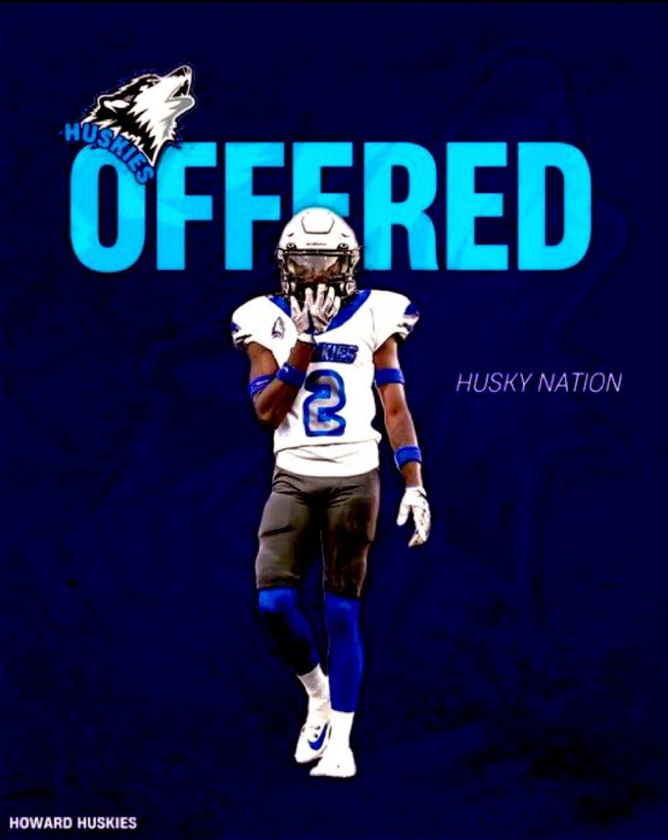 TyVaughn “TK0”⚡️ Kershaw (@kershawtyy) on Twitter photo After a great conversation with <a href="/BallCoachHP/">Coach D</a> i am blessed to receive a offer from <a href="/HowardHuskies1/">HH Prep Post Grad Football Team</a>
⚡️⚡️⚡️
<a href="/210ths/">2Tenths Speed & Agility</a>
<a href="/EdOBrienCFB/">EdOBrienCFB</a>
<a href="/Tipton_05/">Tre Tipton</a> After a great conversation with <a href="/BallCoachHP/">Coach D</a> i am blessed to receive a offer from <a href="/HowardHuskies1/">HH Prep Post Grad Football Team</a>
⚡️⚡️⚡️
<a href="/210ths/">2Tenths Speed & Agility</a>
<a href="/EdOBrienCFB/">EdOBrienCFB</a>
<a href="/Tipton_05/">Tre Tipton</a>