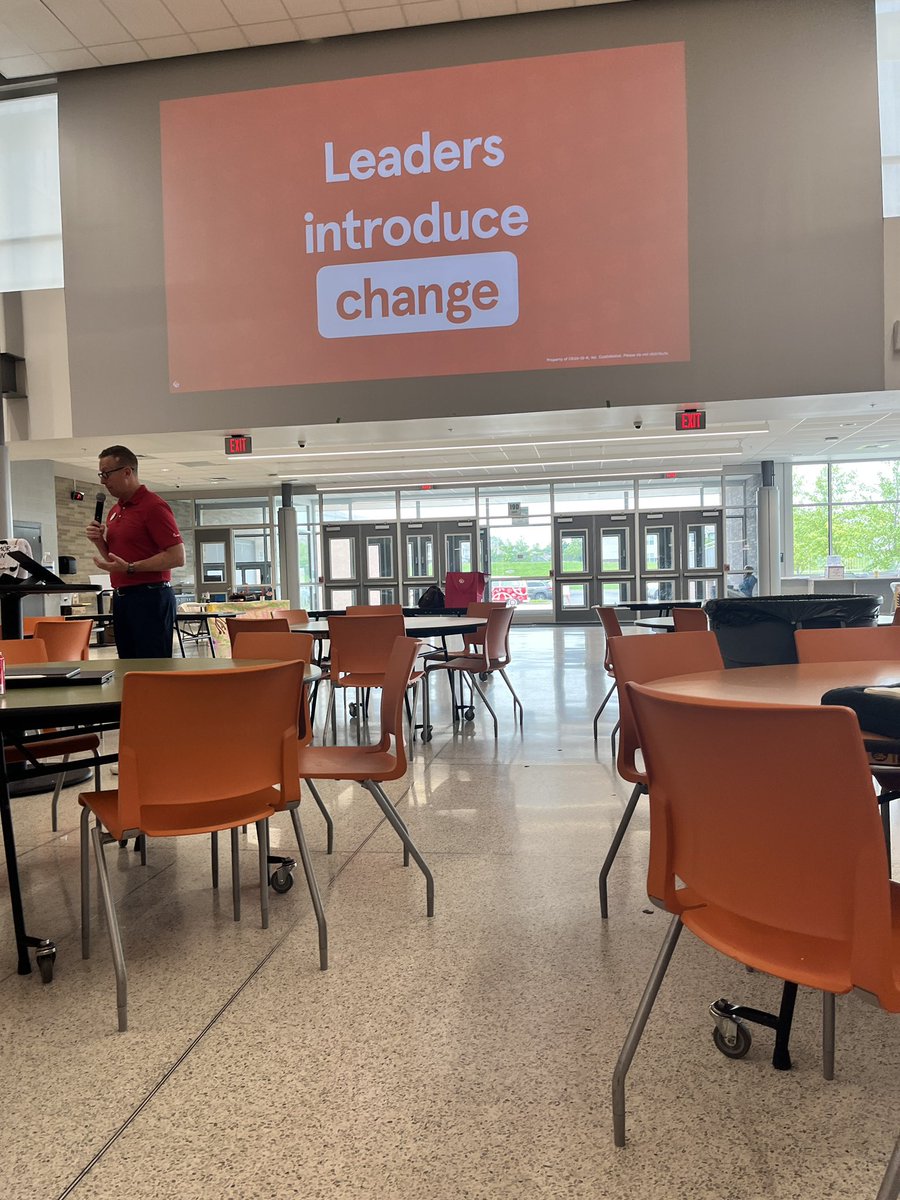 Great information on leadership from Chick-fil-A.  <a href="/KedcARTS/">RENAISSANCE Grant</a> <a href="/KEDCGrants/">KEDC Grants</a>