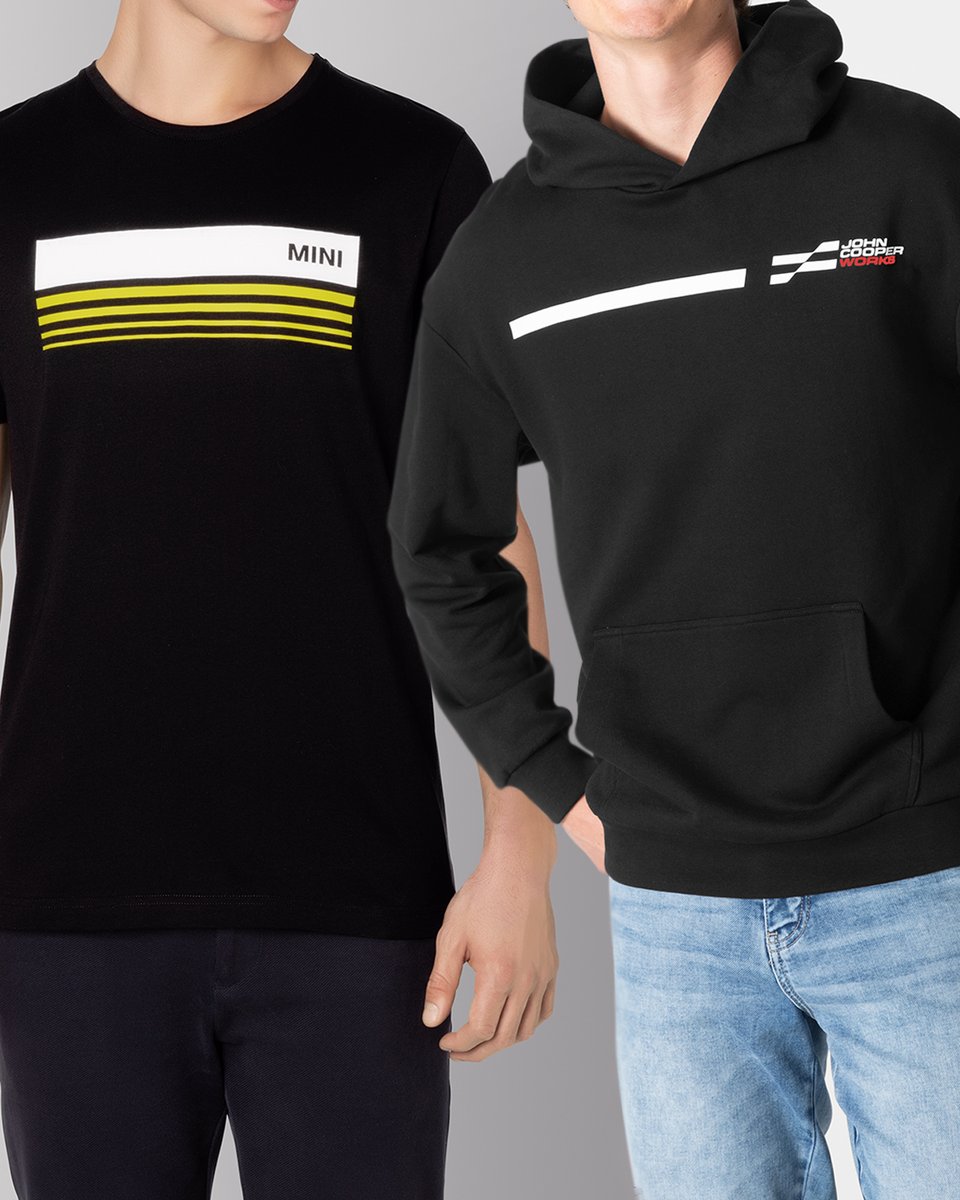 minioficialpy's tweet image. Todos sabemos que un papá MINI Lover tiene un estilo es único e inigualable.

En su mes encontrá los mejores artículos para papá en Lifestyle y accesorios exclusivos de MINI en nuestro Showroom.

#MINIParaguay #MINILATAM #BIGLOVE