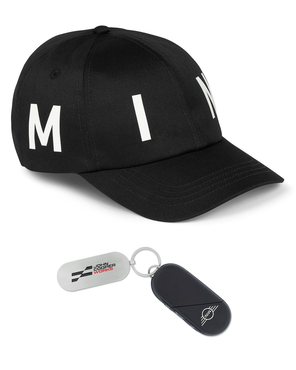 minioficialpy's tweet image. Todos sabemos que un papá MINI Lover tiene un estilo es único e inigualable.

En su mes encontrá los mejores artículos para papá en Lifestyle y accesorios exclusivos de MINI en nuestro Showroom.

#MINIParaguay #MINILATAM #BIGLOVE