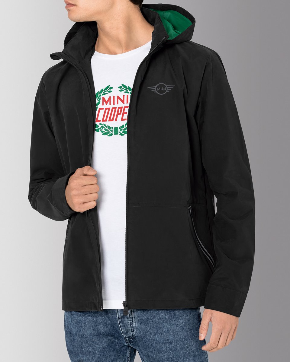 minioficialpy's tweet image. Todos sabemos que un papá MINI Lover tiene un estilo es único e inigualable.

En su mes encontrá los mejores artículos para papá en Lifestyle y accesorios exclusivos de MINI en nuestro Showroom.

#MINIParaguay #MINILATAM #BIGLOVE