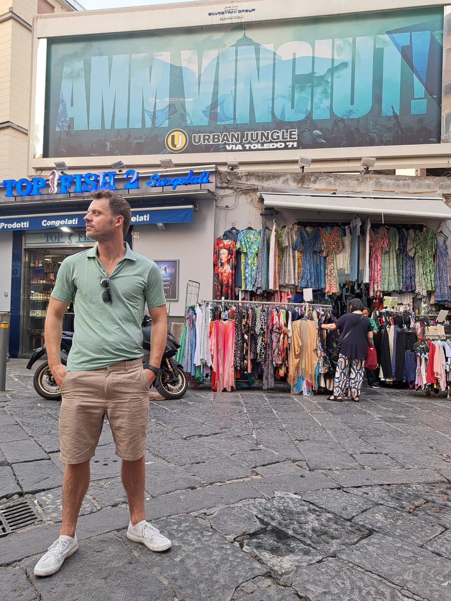 Sono soddisfazioni 
Proud as punch