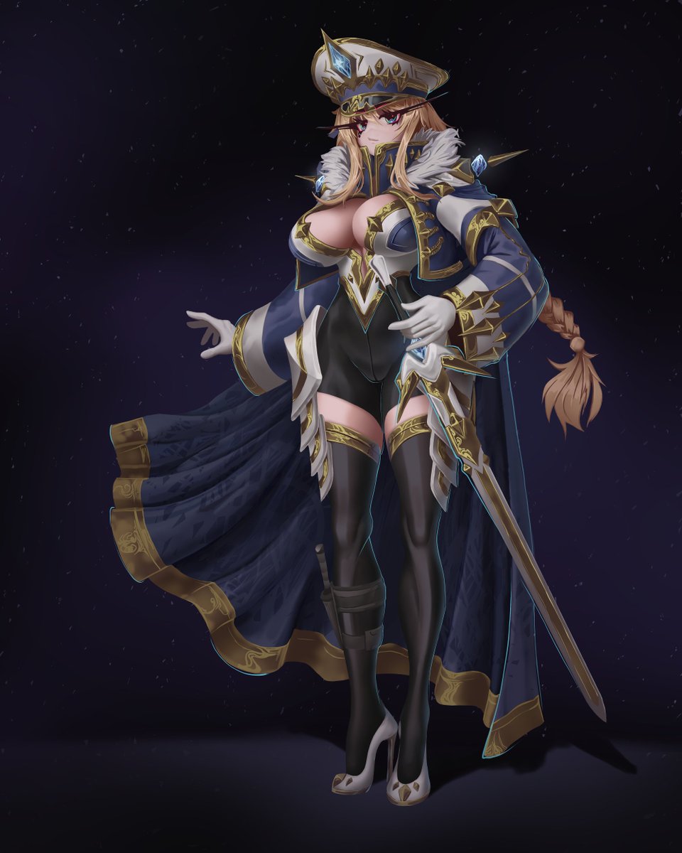 🍪CreativeCookie🍪 Comms Open 🍪 tweet media