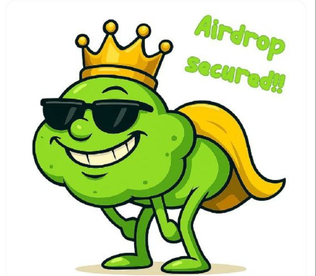 jid4n33's tweet photo. Wooww.. I just made Sir Tootsalot fart 150 times and secured my airdrop from @Fartcoincro! 💨👑

Name: Jid4n33
Wallet: 0x04195b94f2c8b82c5a54016a5ec10fdf49f204e3

Try yourself on https://t.co/xRTisOJwxn

#FartCoin #Airdrop #CronosChain https://t.co/3JjJu0y25G