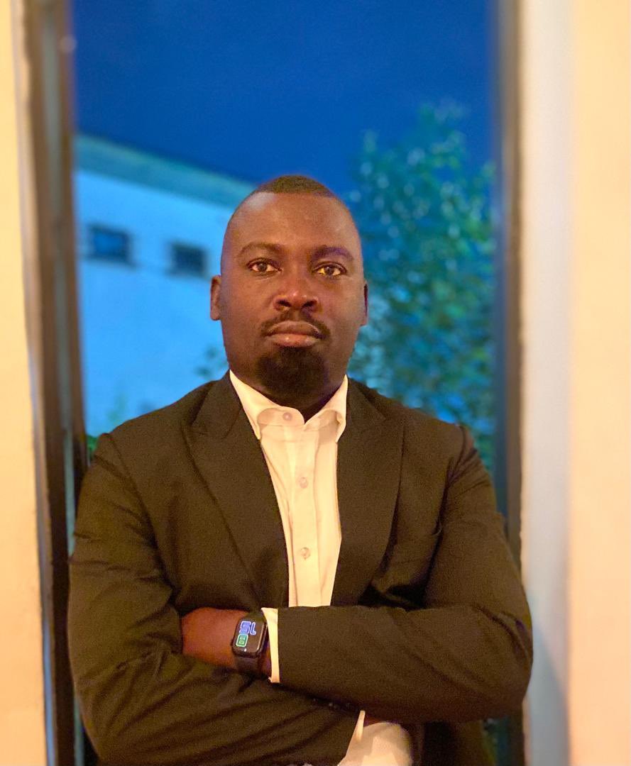 Meet Your NEC Member: 

Counsel Jonathan Elotu, who hails from Kalaki District is our Secretary, Legal Affairs. He has been instrumental, working with other lawyers to represent the party as well as the victims of state brutality. Congratulations comrade. 

#PeoplePowerOurPower