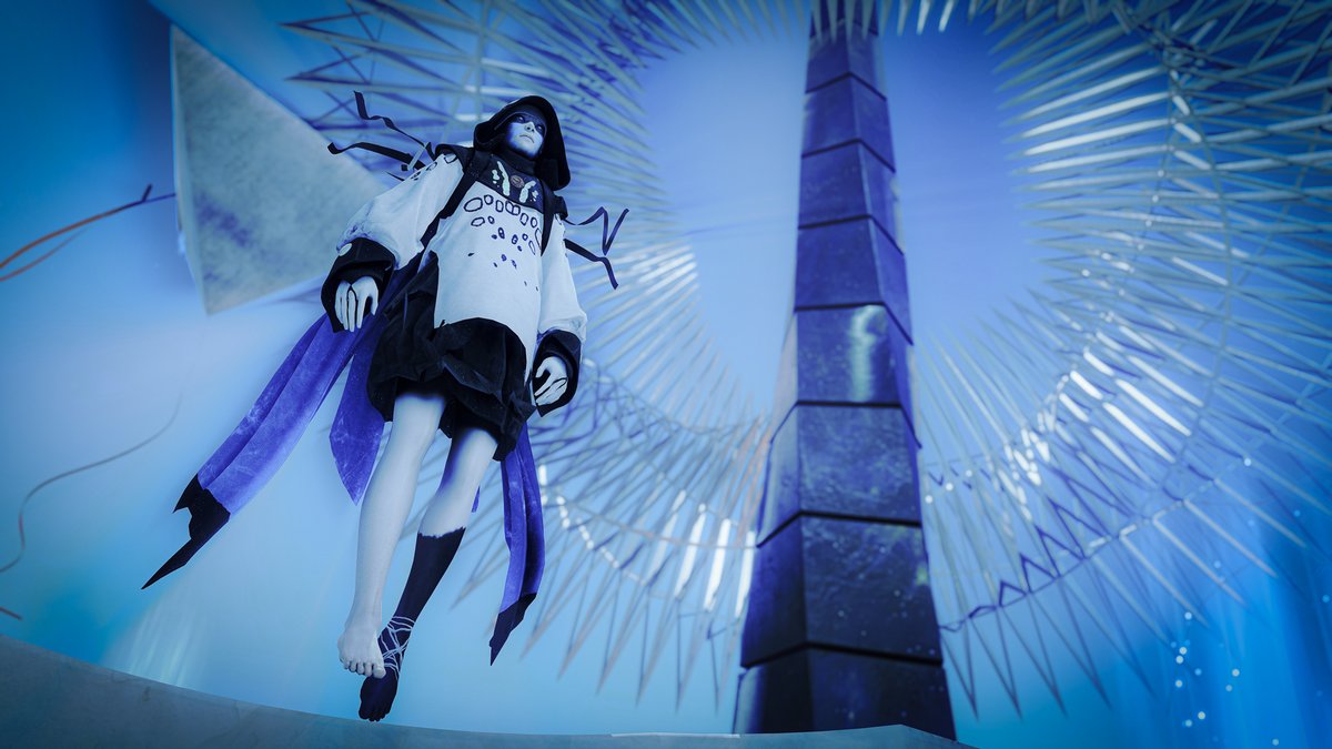 Destiny 2 tweet media