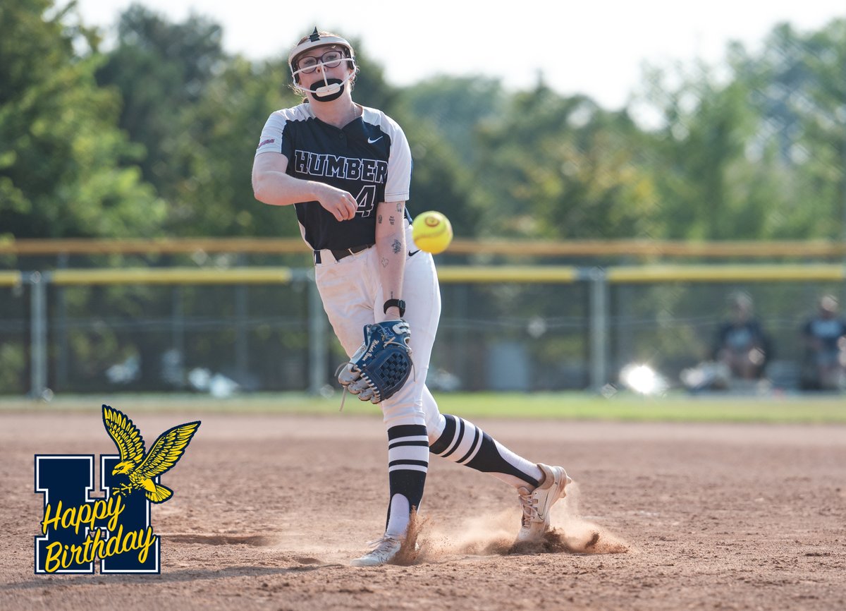 We Would Like To Wish Michaela Brown A Very Happy Birthday!! #RollHawks🤘 🍰🎂🎈🎁🎊🎉