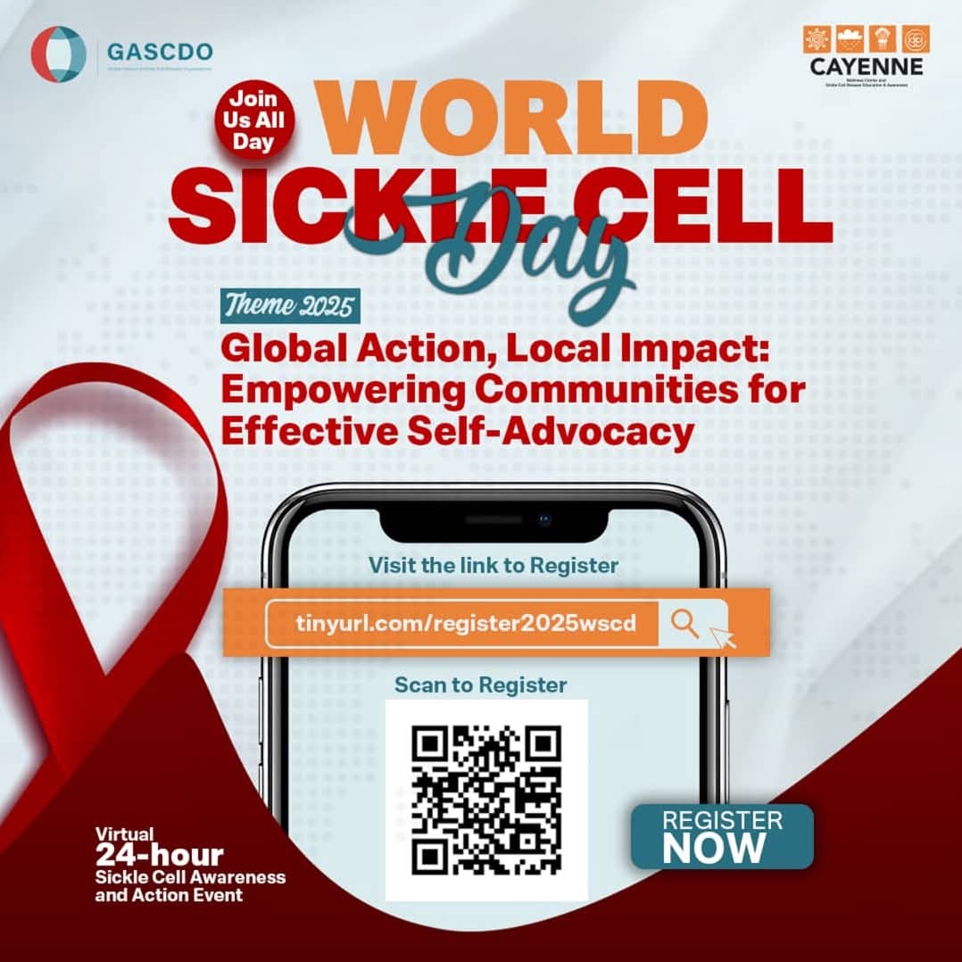 SickleCellMN tweet media