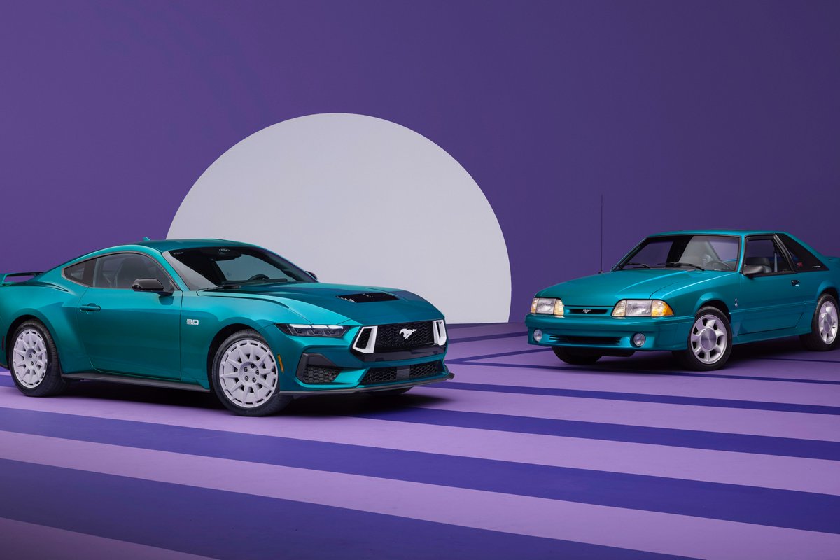 Ford Quebec tweet media