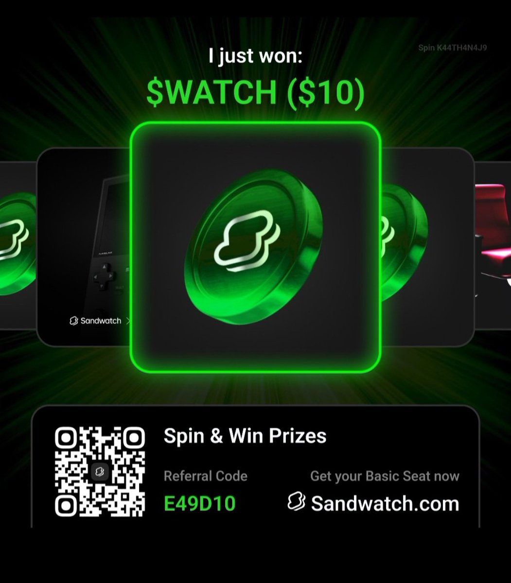 <a href="/SandwatchAI/">Sandwatch</a> Where can i claim my prize ?