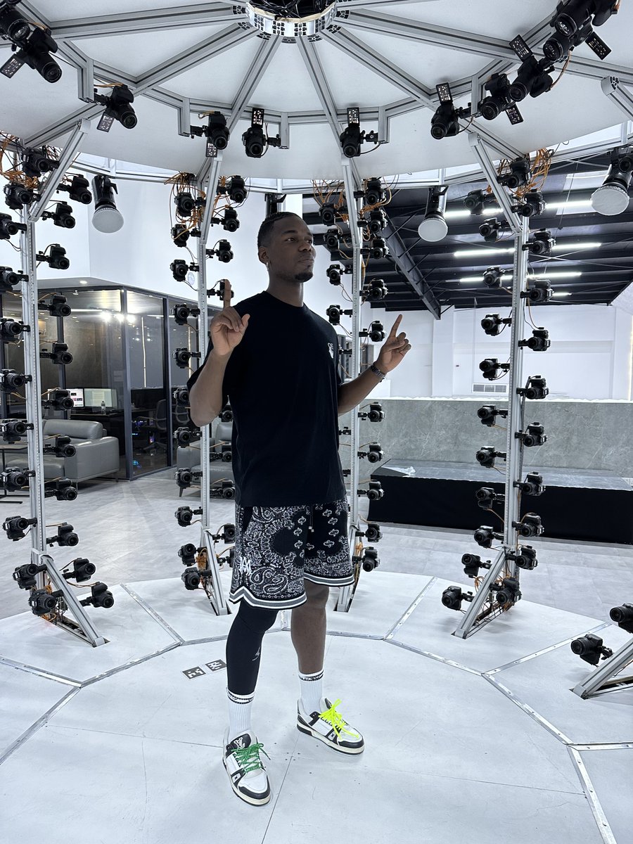 Verse World tweet media