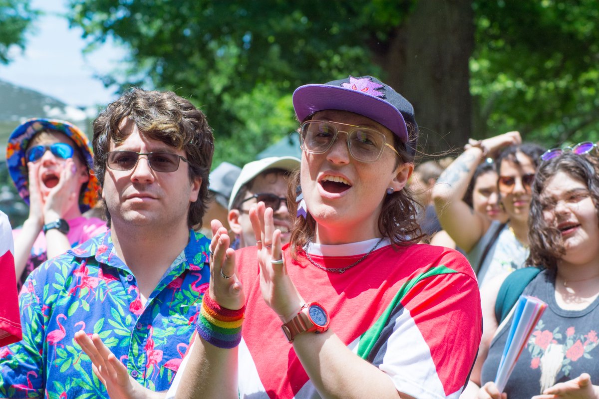 Please give a big handclap to our friends at <a href="/jordansfurn/">Jordan's Furniture</a>, <a href="/MassGenBrigham/">Mass General Brigham</a>, Democracy Brewing, <a href="/MeetBostonUSA/">Meet Boston</a>, <a href="/BAA/">Boston Athletic Association</a>, <a href="/Audacy/">Audacy</a>, Elevated Impressions, <a href="/WellSensePlan/">WellSense Health Plan</a>, and <a href="/GBH/">GBH</a> for helping us make RoR an outlet for anyone to express themselves as they see if.