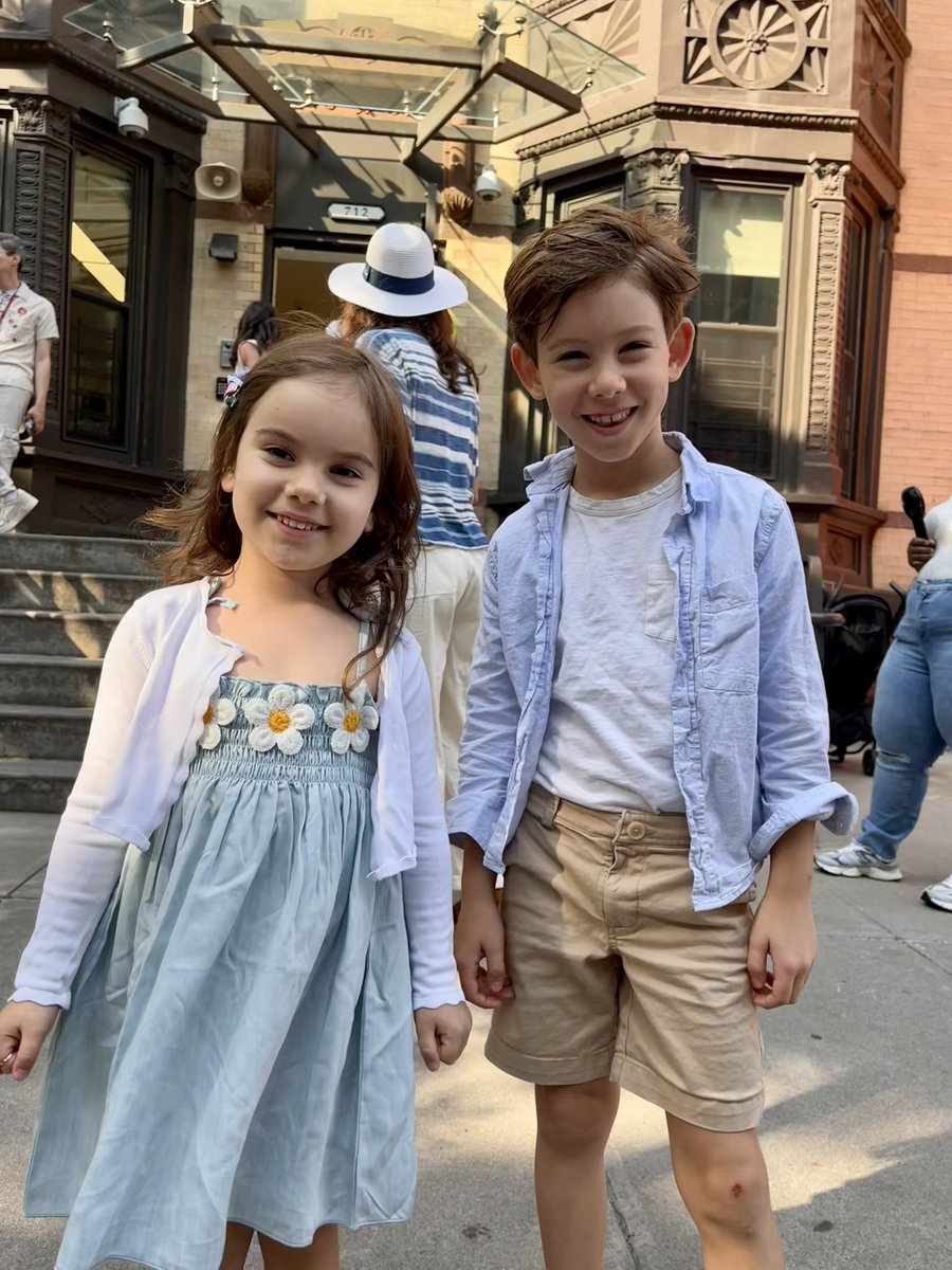 Happy Last Day of School to all who celebrate!