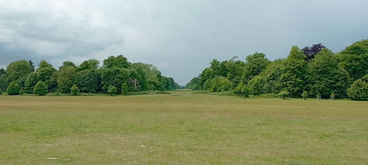 npellinacci's tweet image. May #walking catch-up: the Stansted Estate: