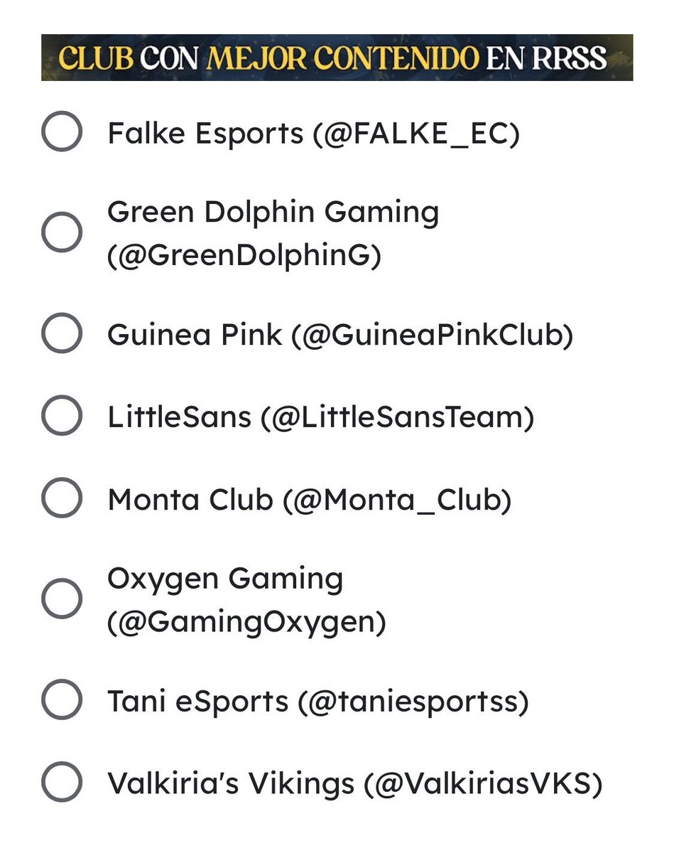 Javy 🫠 (@javiigonzlezz) on Twitter photo Lo va a ganar <a href="/Monta_Club/">Monta Club</a> solo por mí y voy a desaparecer en 1 semana y media y más nadie va a saber de mí 👋👋 Lo va a ganar <a href="/Monta_Club/">Monta Club</a> solo por mí y voy a desaparecer en 1 semana y media y más nadie va a saber de mí 👋👋